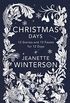 Christmas Days: 12 Stories and 12 Feasts for 12 Days