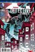 Detective Comics Anual #03 - Os novos 52