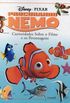 Procurando Nemo - Curiosidades Sobre o Filme o os Personagens