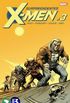 Surpreendentes X-Men #3 (2017)