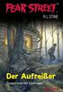 Fear Street 1 - Der Aufreier: Die Buchvorlage zur Horrorfilmreihe auf Netflix (German Edition)