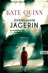 Unbekannte Jgerin: Roman (German Edition)