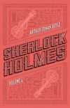 Sherlock Holmes - Vol. 4
