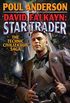 David Falkayn: Star Trader (The Technic Civilization Saga Book 2) (English Edition)