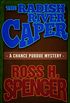 The Radish River Caper (The Chance Purdue Mysteries Book 5) (English Edition)