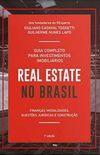 Real Estate no Brasil