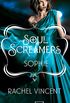 Sophie: Kurzroman - Soul Screamers (Books2read) (German Edition)