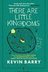 There Are Little Kingdoms (Canons Book 60) (English Edition)