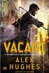 Vacant (Mindspace Investigations Book 4) (English Edition)