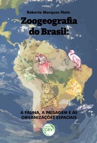 Zoogeografia do Brasil