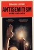 Antisemitism: here and now (English Edition)
