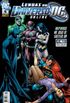 Lendas do Universo DC Online #5