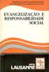Evangelizao e Responsabilidade Social