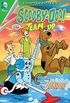Scooby-Doo Team-Up (2013-) #15