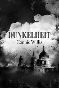 Dunkelheit (German Edition)