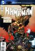 Savage Hawkman #7