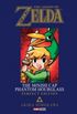 The Legend of Zelda #04