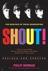Shout!: The Beatles in Their Generation (English Edition)