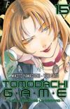 Tomodachi game 15