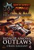 The Jessie James Archives: Honor Among Outlaws (Wild West Exodus) (English Edition)