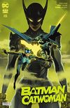 Batman/Catwoman (2020-) #4