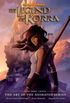 The Legend of Korra: The Art of the Animated Series - Book 3  Change