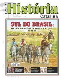 Histria Catarina - Ano IX #67