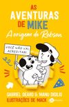 As aventuras de Mike - A origem de Robson