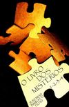 O livro dos mistrios 1-2-3-4