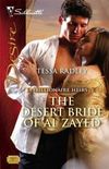 The Desert Bride of Al Zayed