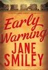 Early Warning (Last Hundred Years Trilogy Book 2) (English Edition)