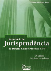 Repertorio De Jurisprudncia De Direito Civil E Processo Civil