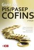 Guia do PIS/PASEP e da Cofins