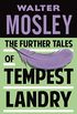 The Further Tales of Tempest Landry (English Edition)