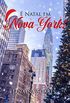  Natal em Nova York!