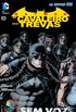 Batman - O Cavaleiro das Trevas #26 (Os Novos 52)