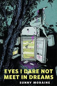 Eyes I Dare Not Meet in Dreams: A Tor.com Original (English Edition)