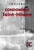 Condomnio Saint-Hilaire