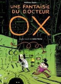 Une fantaisie du docteur Ox