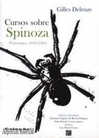 Cursos sobre Spinoza
