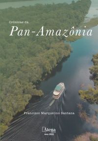 Crônicas da Pan-Amazônia