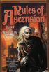 Rules of Ascension: Book One of Winds of the Forelands