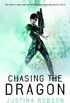 Chasing the Dragon: Quantum Gravity Book Four (English Edition)