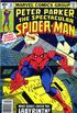 Peter Parker - O Espantoso Homem-Aranha #35 (1979)