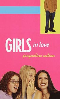 Girls in Love (English Edition)