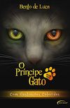 O príncipe gato: Volume único