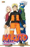 Naruto Gold #28