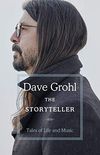 The Storyteller: Tales of Life and Music (English Edition)