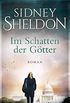 Im Schatten der Götter: Roman (German Edition)