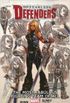 Fearless Defenders Volume 2: The Most Fabulous Fighting Team of All (Marvel Now)
